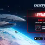 Star Wars Galaxy of Heroes: Leviathan Unleashed in Latest Update