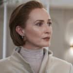 Genevieve O'Reilly: The Evolution of Mon Mothma in Star Wars Universe