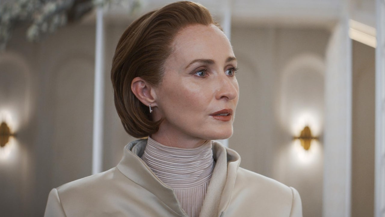 Genevieve O'Reilly: The Evolution of Mon Mothma in Star Wars Universe