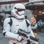 Online casino games with a Star Wars theme: Experience the force of fun and fortune
