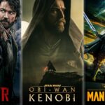 Star Wars Galaxy Shines Bright: Lands 22 Stellar Nominations at the Emmys