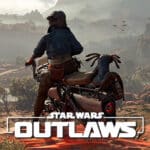 Star Wars Outlaws: A Manageable Open-World Adventure, Not a 300-Hour Epic