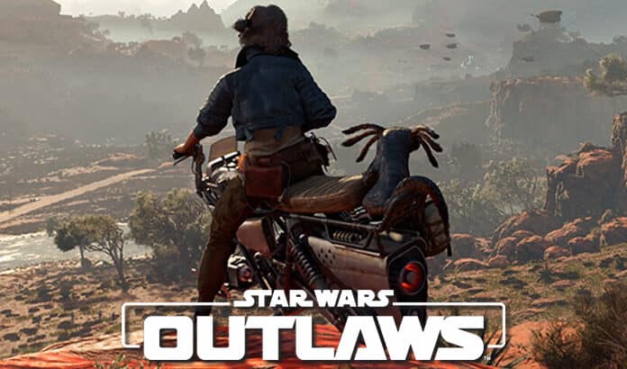Star Wars Outlaws: A Manageable Open-World Adventure, Not a 300-Hour Epic
