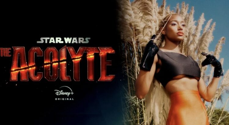 Star Wars: The Acolyte to Feature 'A Lack of Guns'