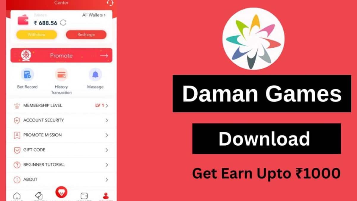 The Benefits of Playing Online Money-Making Games on daman-games App