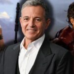 Disney to “pull back” on Star Wars and Marvel content, says CEO Bob Iger