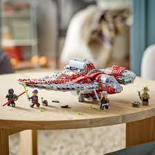 LEGO Launches New Star Wars Sets