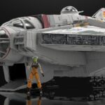 SDCC 2023: Hasbro Unveils Epic Star Wars Collectibles and Toys for Fans of All Ages