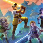 SDCC 2023: Lucasfilm Publishing Panel Unveils Exciting New Stories
