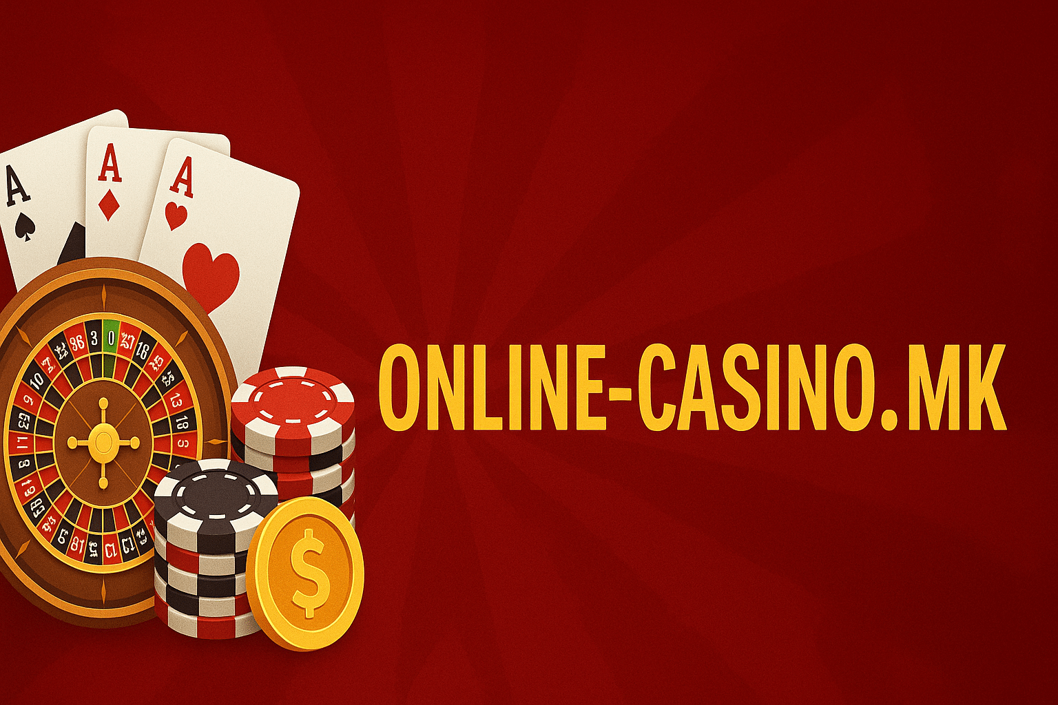 online-casino.mk