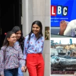 UK Prime Minister Rishi Sunak Sets Course for Star Wars: Galaxy's Edge