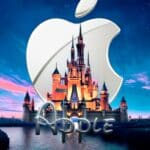 Apple & Disney: A Merger of Titans on the Horizon?