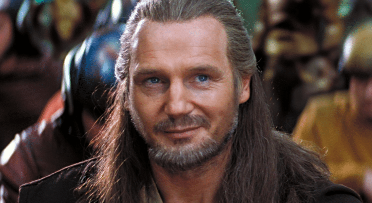 Liam Neeson's Take on Star Wars Fandom and the Franchise's Future