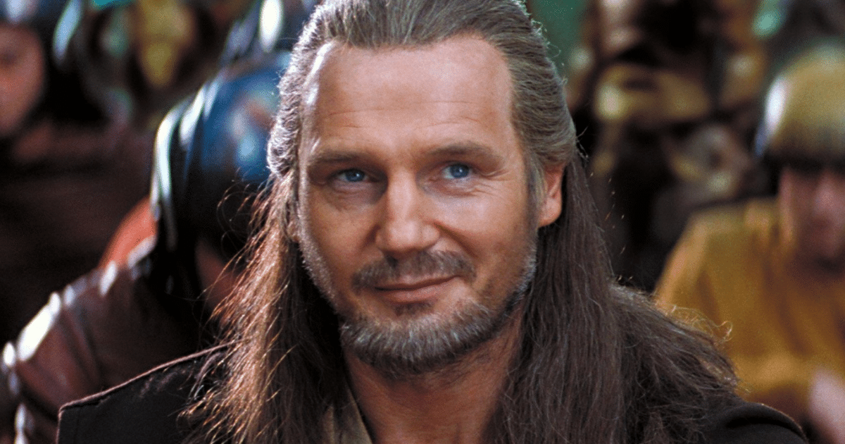 Liam Neeson's Take on Star Wars Fandom and the Franchise's Future