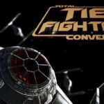 Star Wars TIE Fighter Gets a Stunning Remake with Modern-Day Graphics