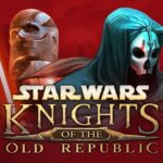 The "Star Wars: Old Republic" Experience: Why It's "Hella Tight"