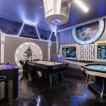 The Ultimate Guide to Star Wars-Themed Vacation Rentals
