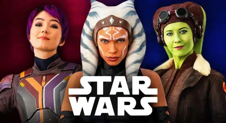 New Star Wars merchandise hints at Anakin Skywalker's return in the upcoming Ahsoka series. Discover the implications of this potential comeback.