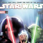 The Mystery of Luke Skywalker's Lightsaber: A New Star Wars Comic Sheds Light
