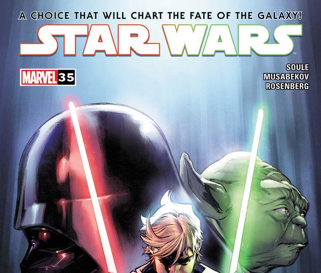 The Mystery of Luke Skywalker's Lightsaber: A New Star Wars Comic Sheds Light