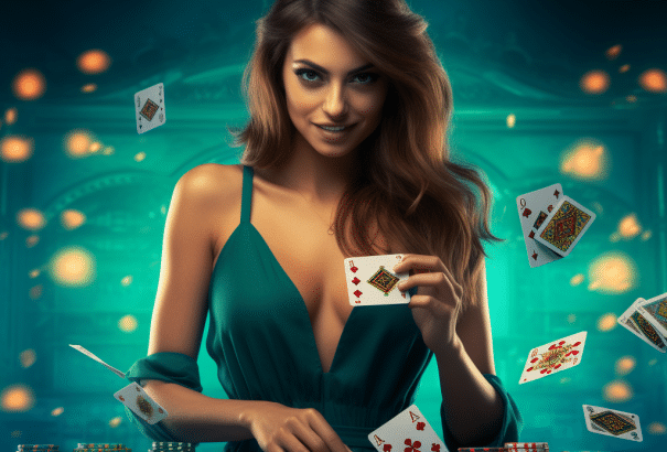 An Introduction to the World of Digital Gambling