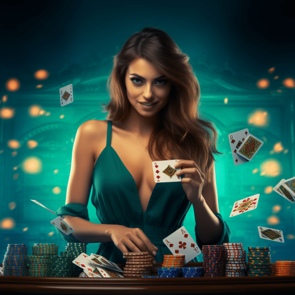 An Introduction to the World of Digital Gambling