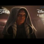 Ahsoka: A Glimpse into the Upcoming Disney Plus Series