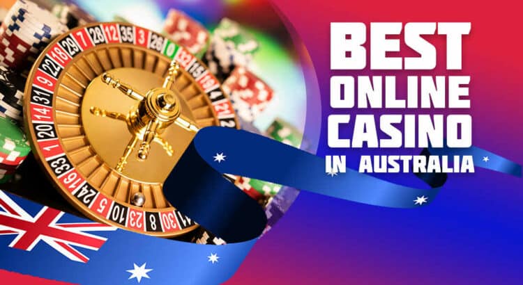 Best Online Casino for Australians