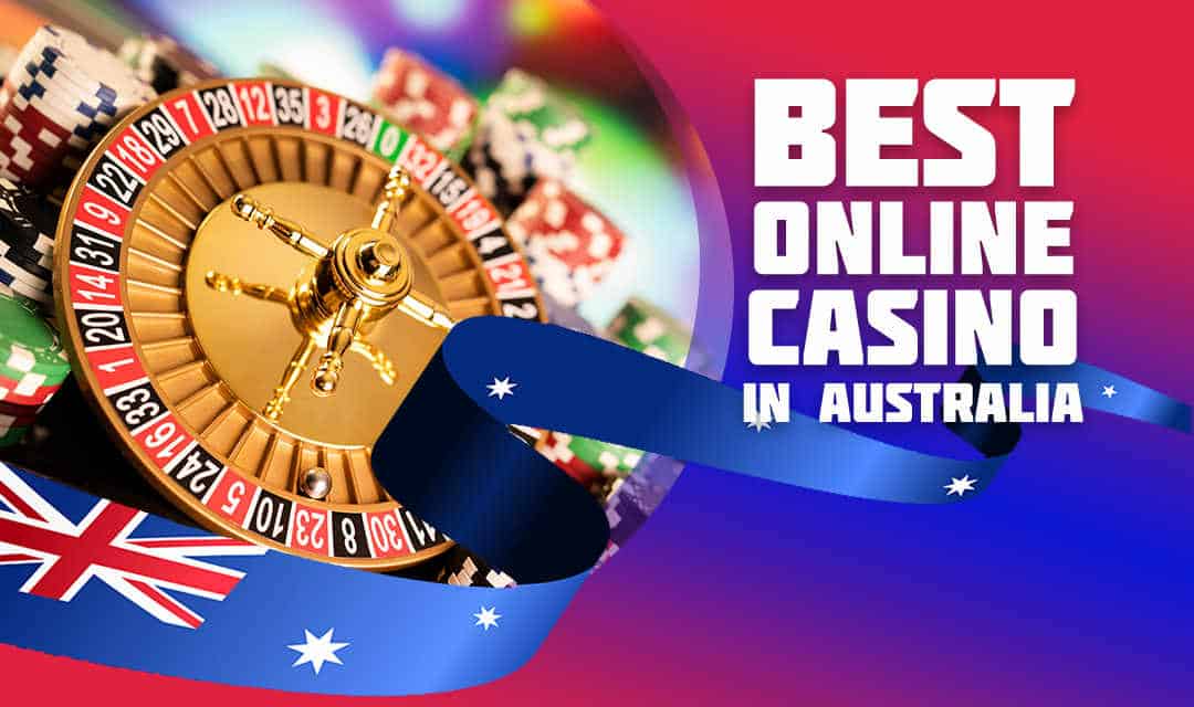 Best Online Casino for Australians