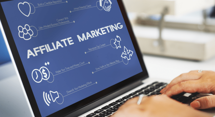 Key Features & Advantages of an Affiliate Marketing Program