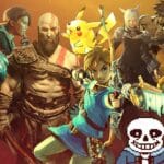The 8 Most Popular Online Games in 2023