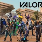 Top five Valorant players