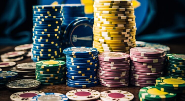 Different Types of Casinos in Sweden
