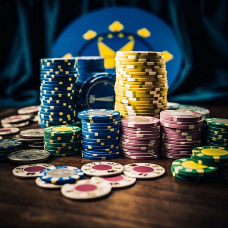 Different Types of Casinos in Sweden