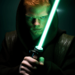 Star Wars: Jedi 3 Confirmed by Actor Cameron Monaghan
