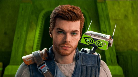 Star Wars Jedi: Survivor Introduces Nvidia DLSS Support for Enhanced Gaming