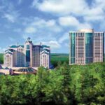 Connecticut's Rich Gaming Heritage