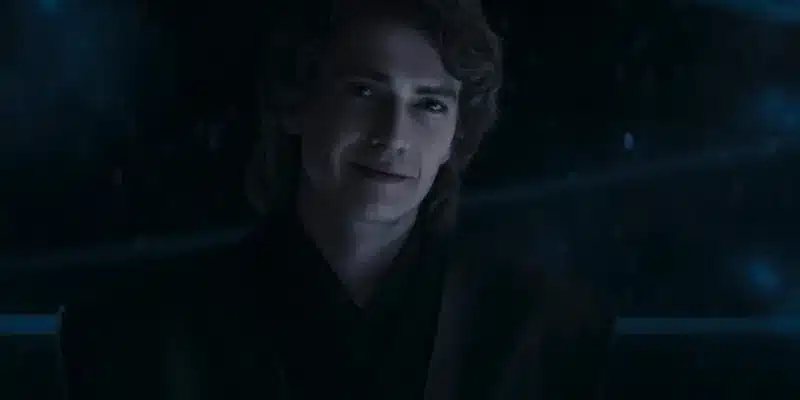 Hayden Christensen's Heartfelt Gratitude to Star Wars Fans