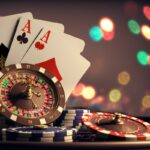 Crafting the Ultimate Online Casino Journey