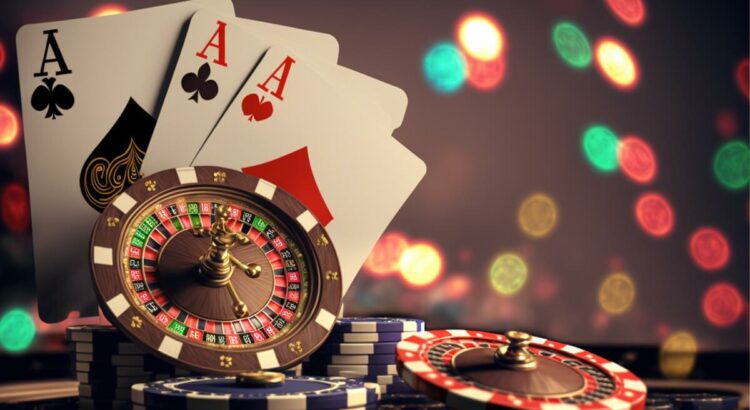 Crafting the Ultimate Online Casino Journey