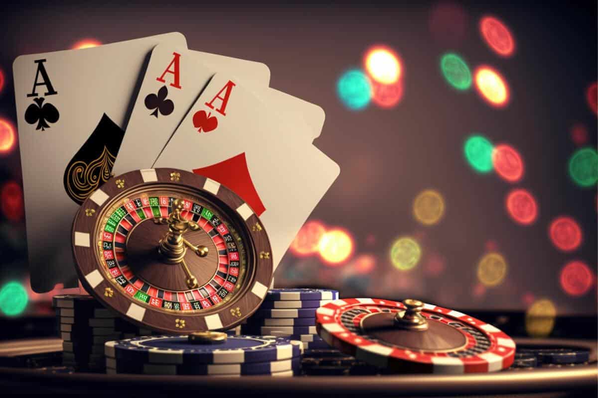 Crafting the Ultimate Online Casino Journey