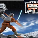 Star Wars Rogue Squadron III: Rebel Strike