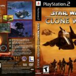 Relive the epic battles with "Star Wars: The Clone Wars" game by Pandemic Studios and LucasArts, celebrating its 21st release anniversary today.