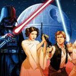 Fantasy Flight Games Announces "Star Wars: Unlimited" Trading Card Game
