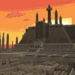 Minecraft Meets Star Wars: Embark on the "Path of the Jedi"