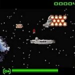 "Star Wars: Flight of the Falcon" – A Retrospective Look 20 Years Later