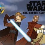 Genndy Tartakovsky's Clone Wars