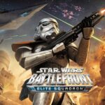 Commemorating 14 years of 'Star Wars Battlefront: Elite Squadron.' Dive into its groundbreaking gameplay, captivating story, and lasting impact on the Star Wars gaming universe.