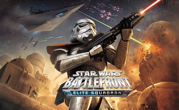 Commemorating 14 years of 'Star Wars Battlefront: Elite Squadron.' Dive into its groundbreaking gameplay, captivating story, and lasting impact on the Star Wars gaming universe.