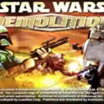 "Star Wars: Demolition" - A Retrospective on its 23rd Anniversary